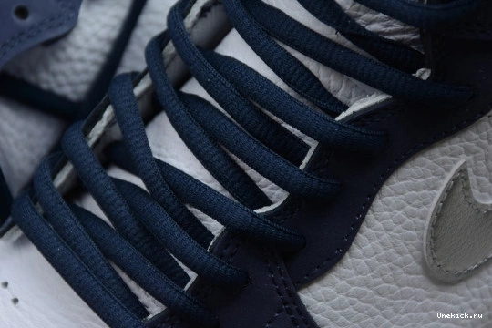 AIR 1 Jordan 200 Navy DC1788-100 Retro (2020) High Popular DC1788-100 Midnight 0520